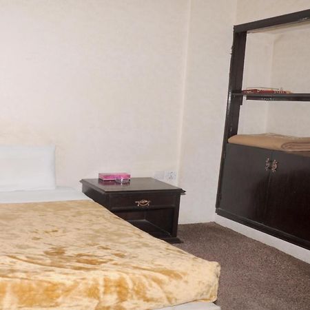 Asia Hotel Riyadh Luaran gambar