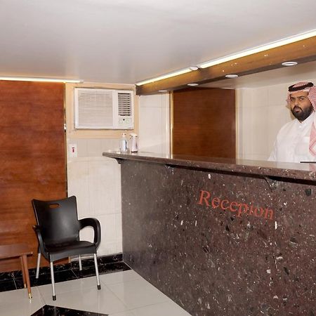 Asia Hotel Riyadh Luaran gambar