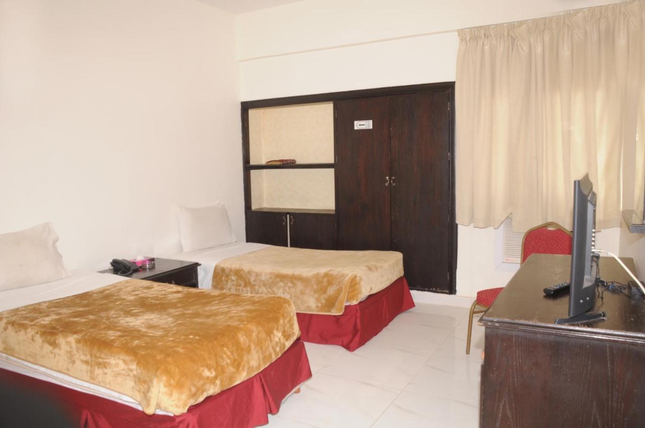 Asia Hotel Riyadh Luaran gambar