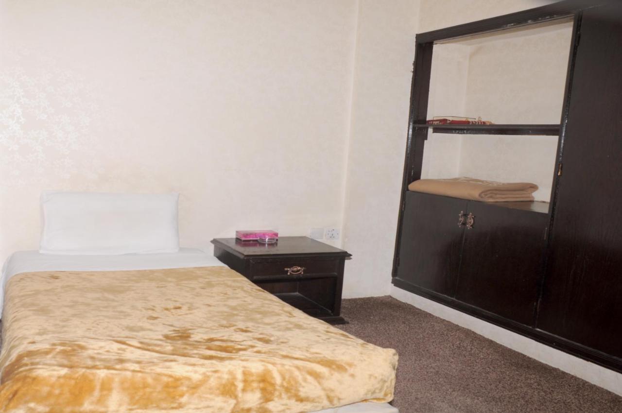 Asia Hotel Riyadh Luaran gambar