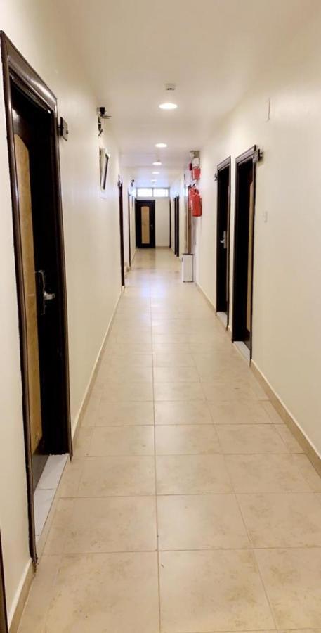 Asia Hotel Riyadh Luaran gambar
