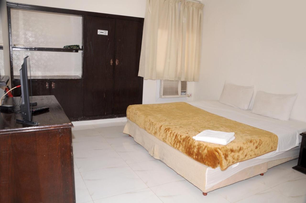 Asia Hotel Riyadh Luaran gambar