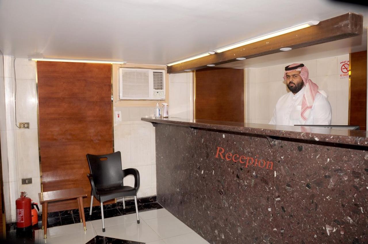 Asia Hotel Riyadh Luaran gambar