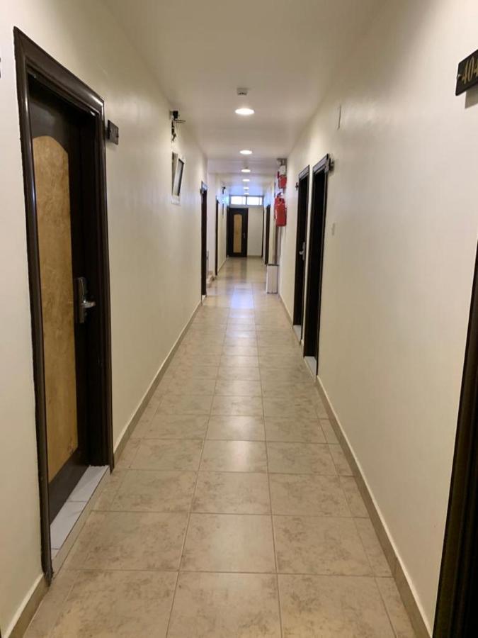 Asia Hotel Riyadh Luaran gambar