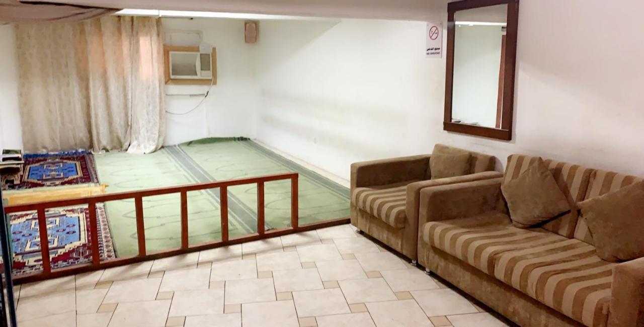 Asia Hotel Riyadh Luaran gambar