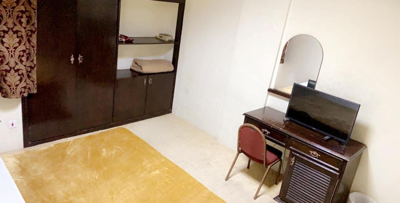 Asia Hotel Riyadh Luaran gambar