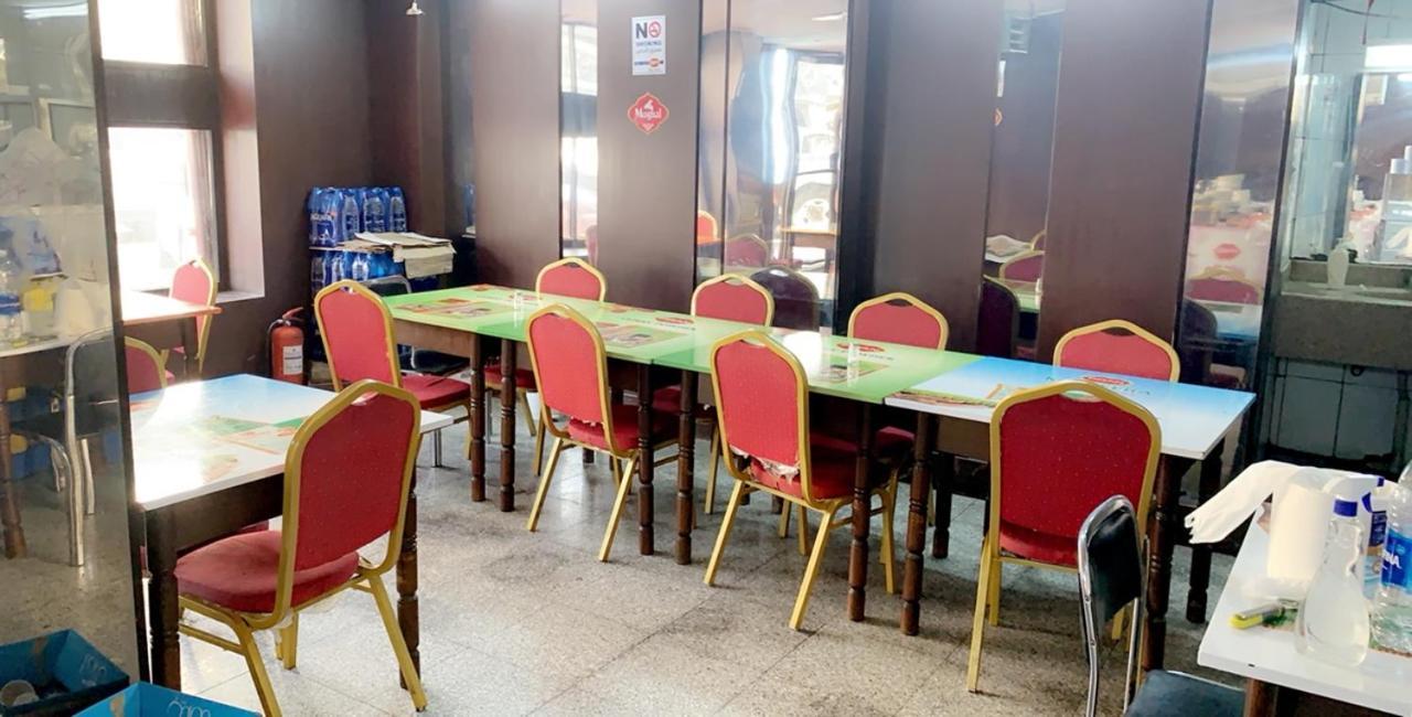 Asia Hotel Riyadh Luaran gambar