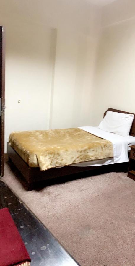 Asia Hotel Riyadh Luaran gambar