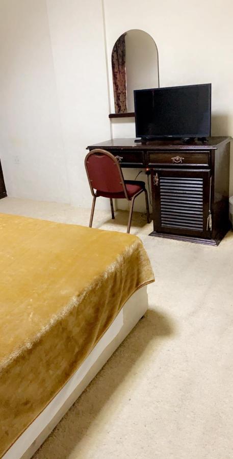 Asia Hotel Riyadh Luaran gambar